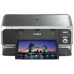 Canon PIXMA iP5000 consumibles de impresión